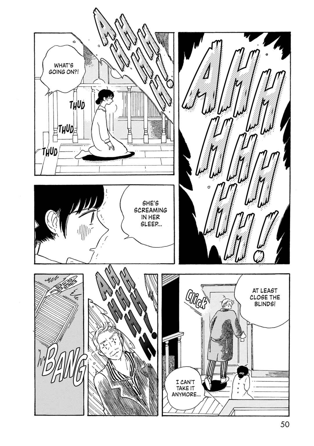 Page 19 Chapter 2 Life Is Only Two Days Long
