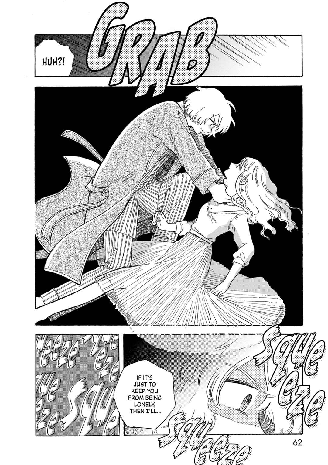 Page 31 Chapter 2 Life Is Only Two Days Long