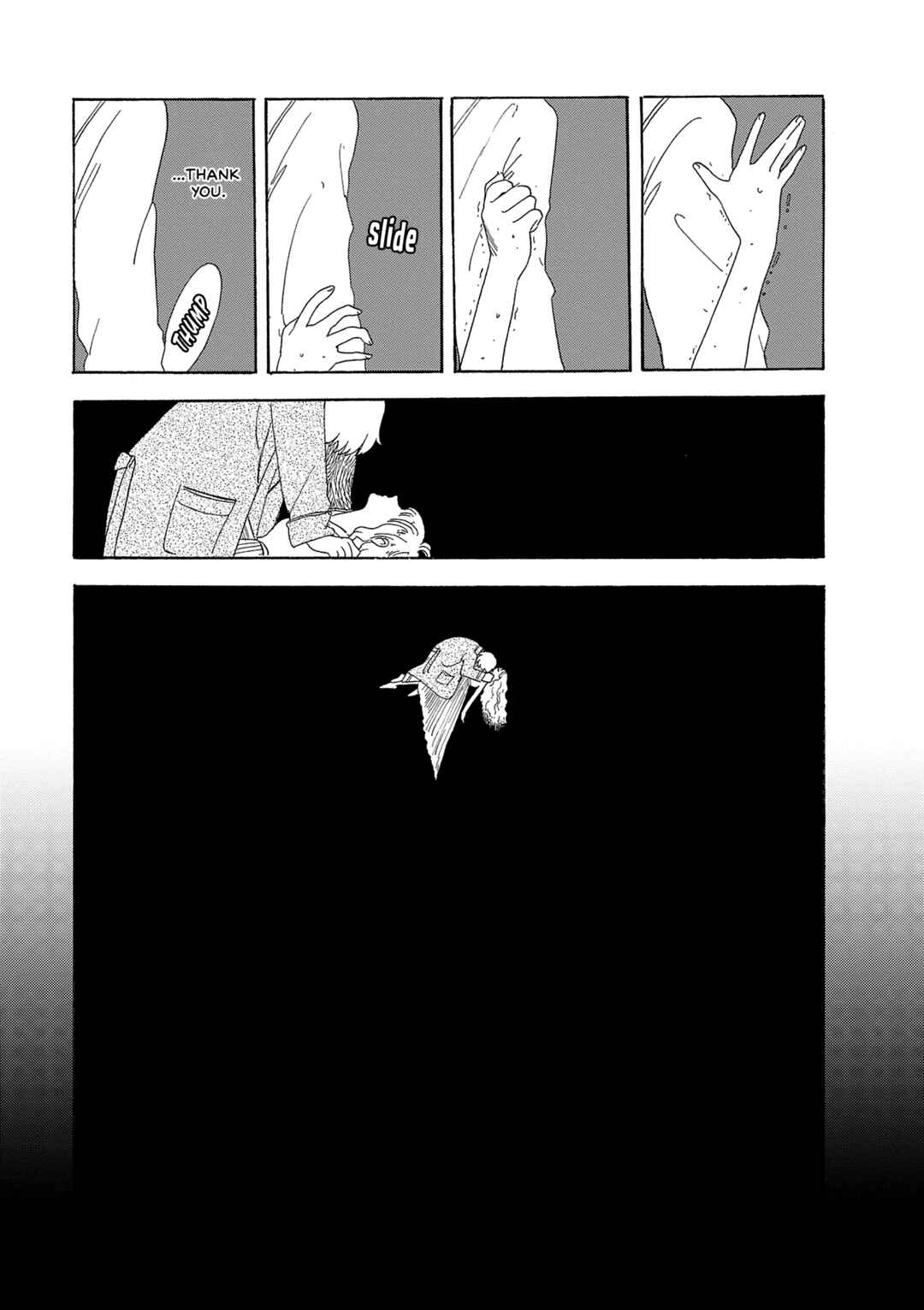 Page 32 Chapter 2 Life Is Only Two Days Long