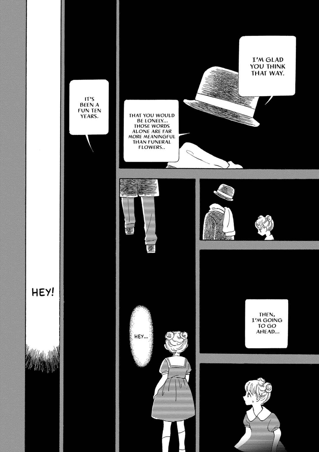 Page 35 Chapter 2 Life Is Only Two Days Long