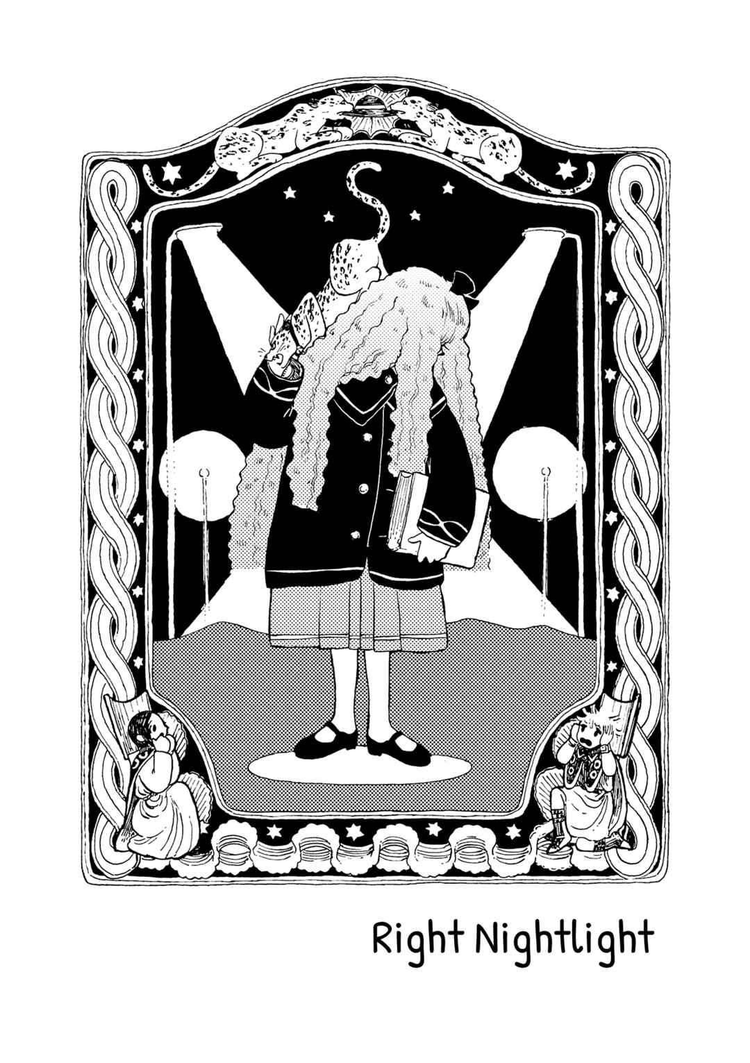 Page 2 Chapter 4 Life Is Only Two Days Long