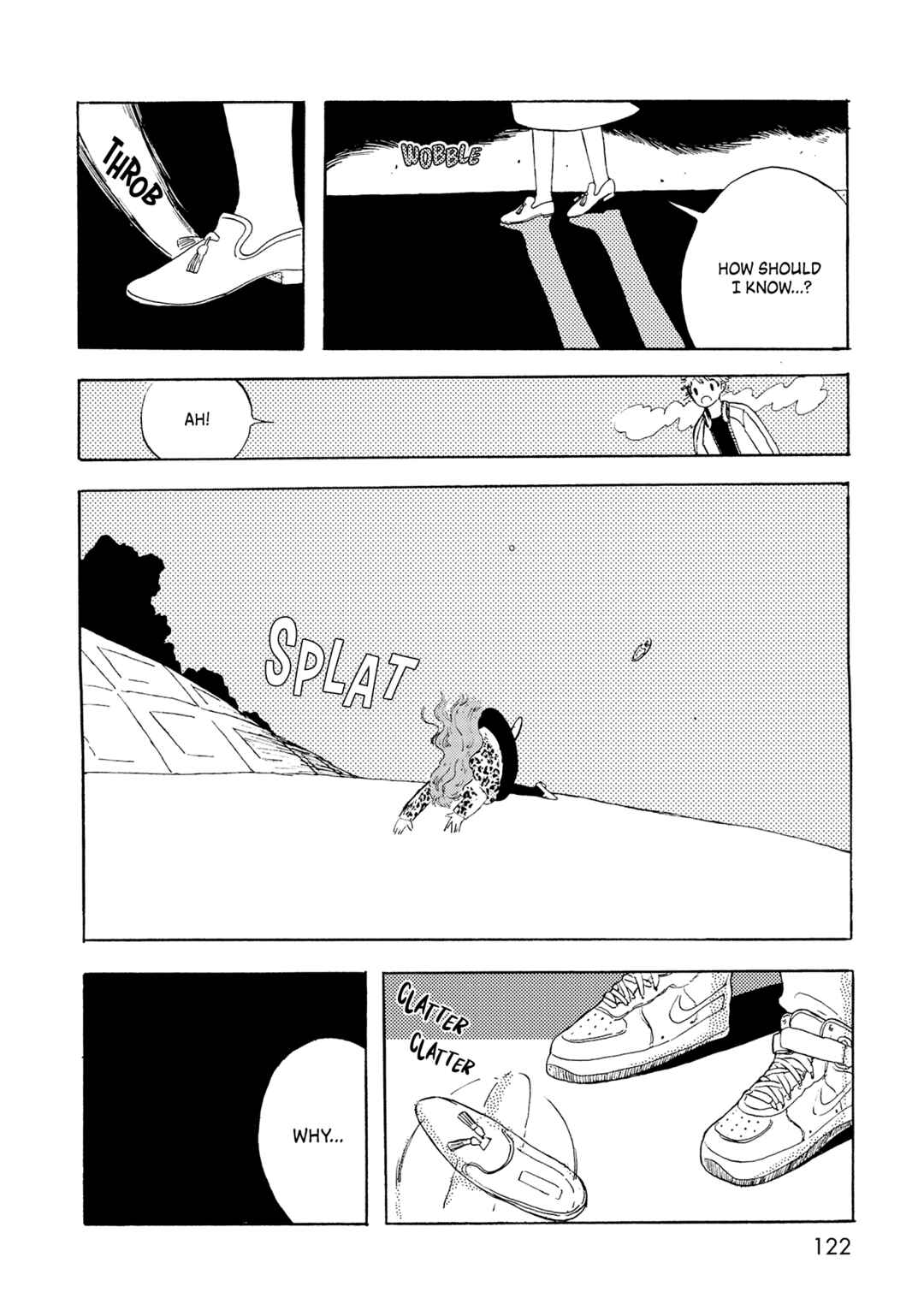 Page 28 Chapter 4 Life Is Only Two Days Long