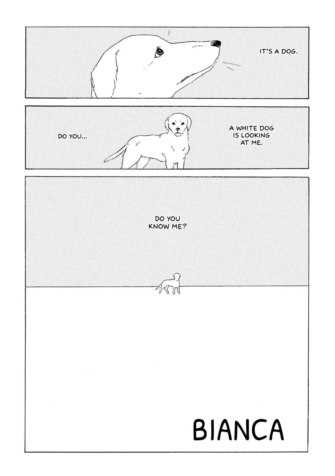 Page 1 Chapter 5 Life Is Only Two Days Long
