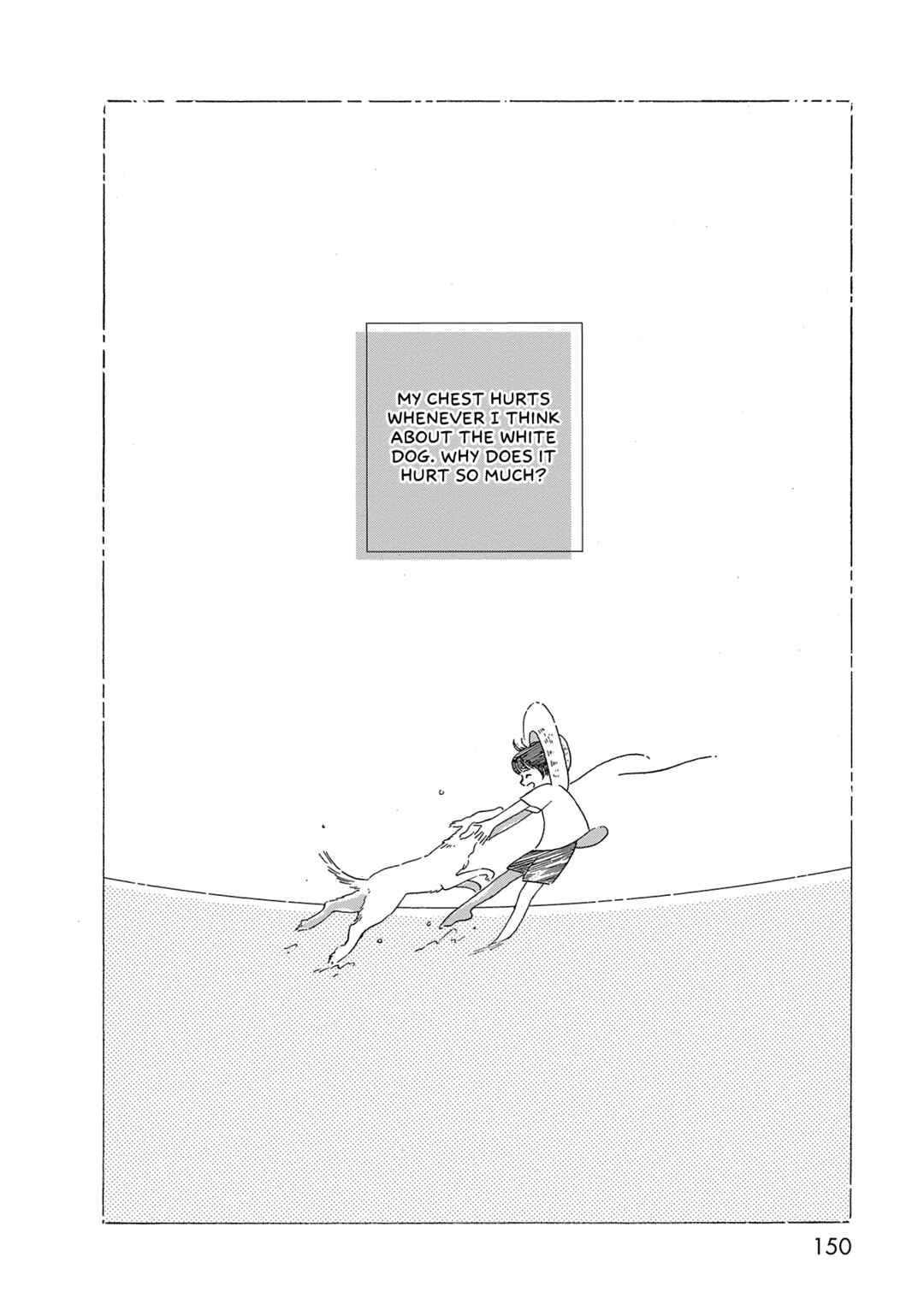 Page 14 Chapter 5 Life Is Only Two Days Long