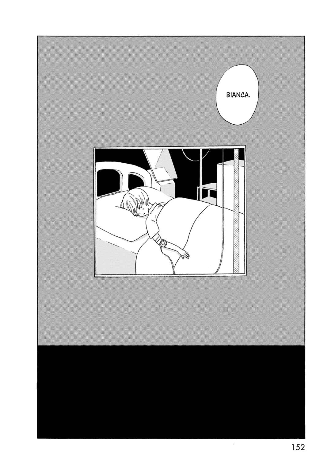 Page 16 Chapter 5 Life Is Only Two Days Long