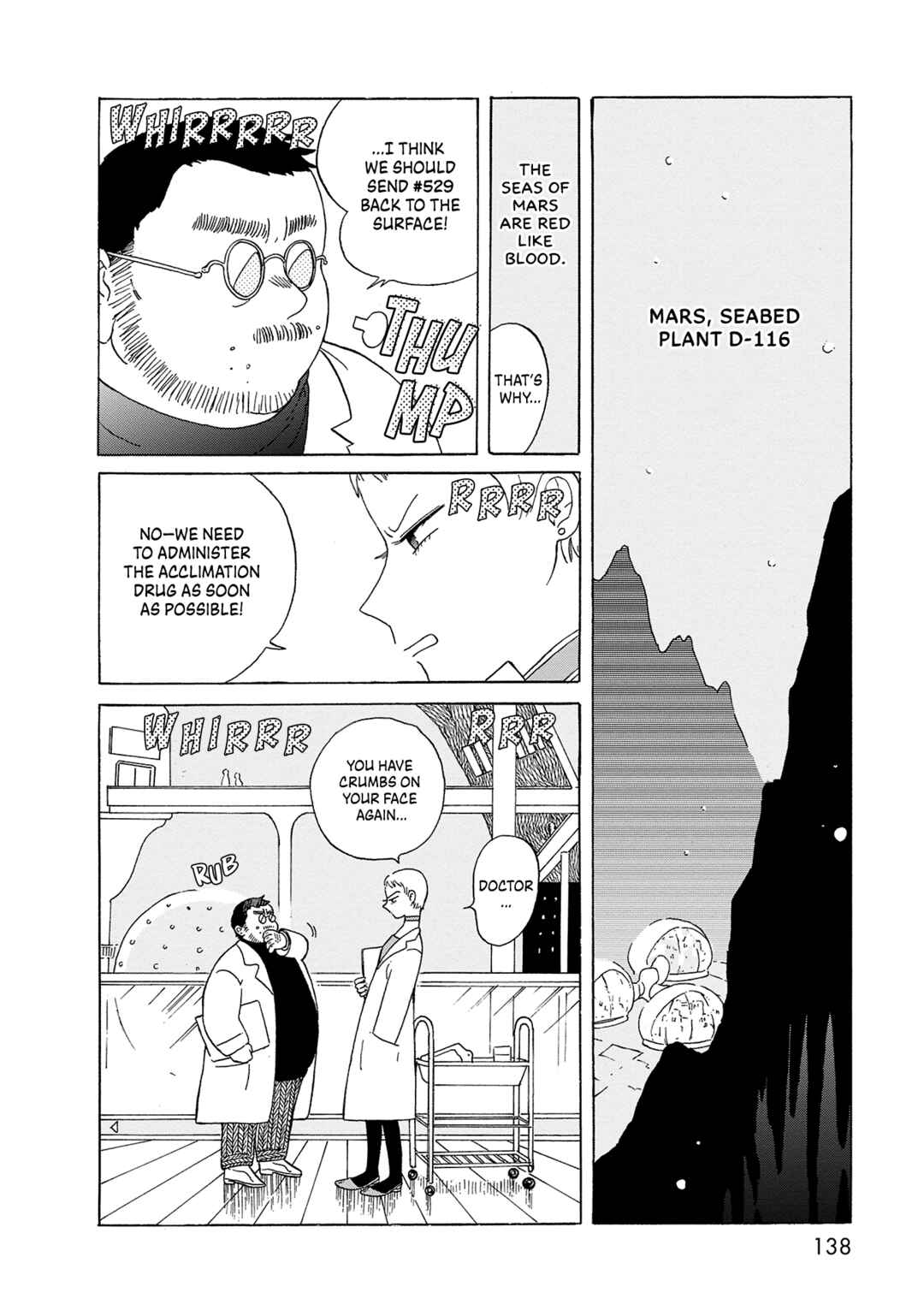 Page 2 Chapter 5 Life Is Only Two Days Long
