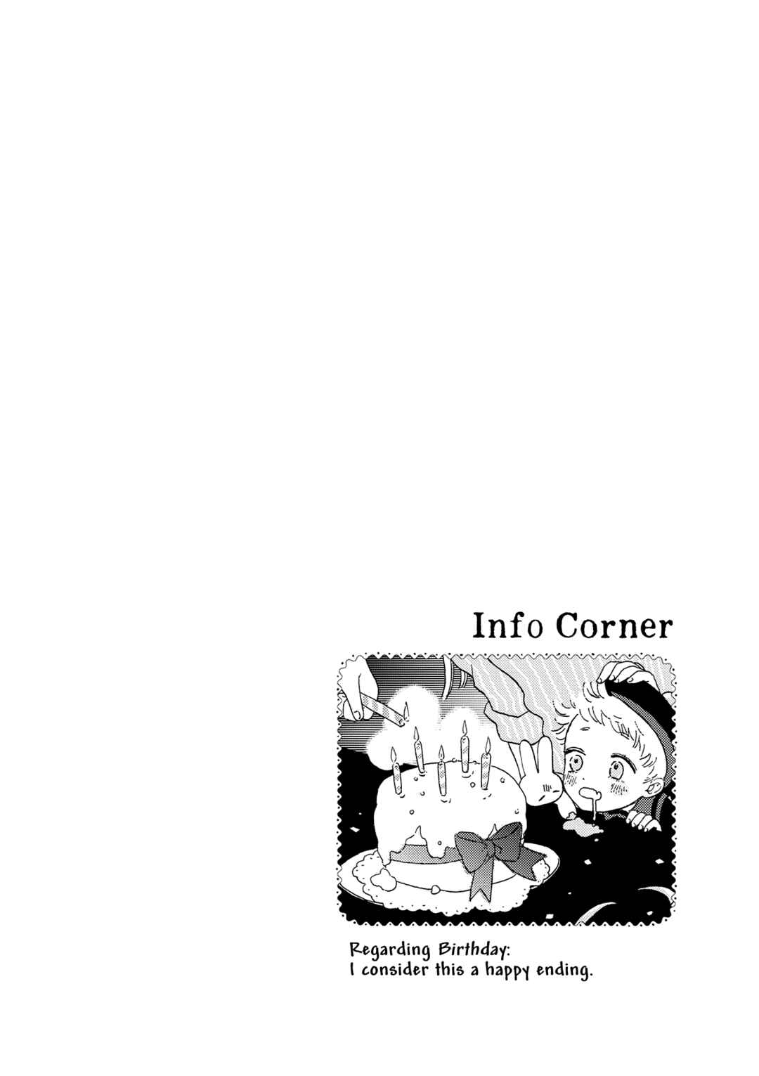 Page 38 Chapter 6 Life Is Only Two Days Long