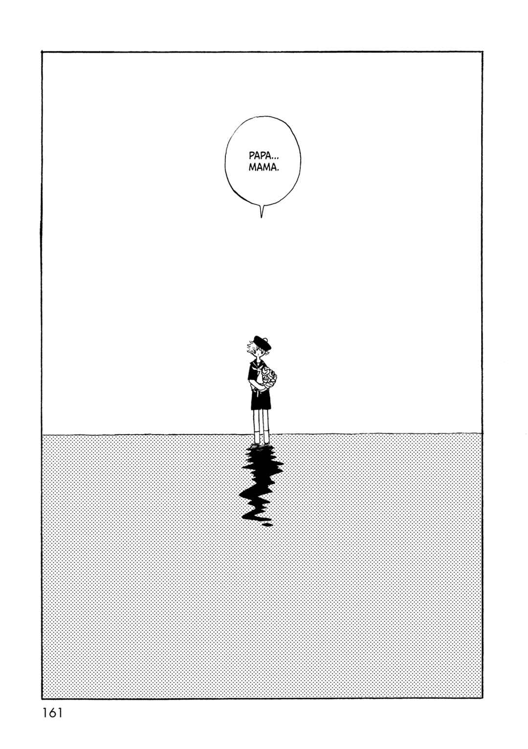 Page 7 Chapter 6 Life Is Only Two Days Long