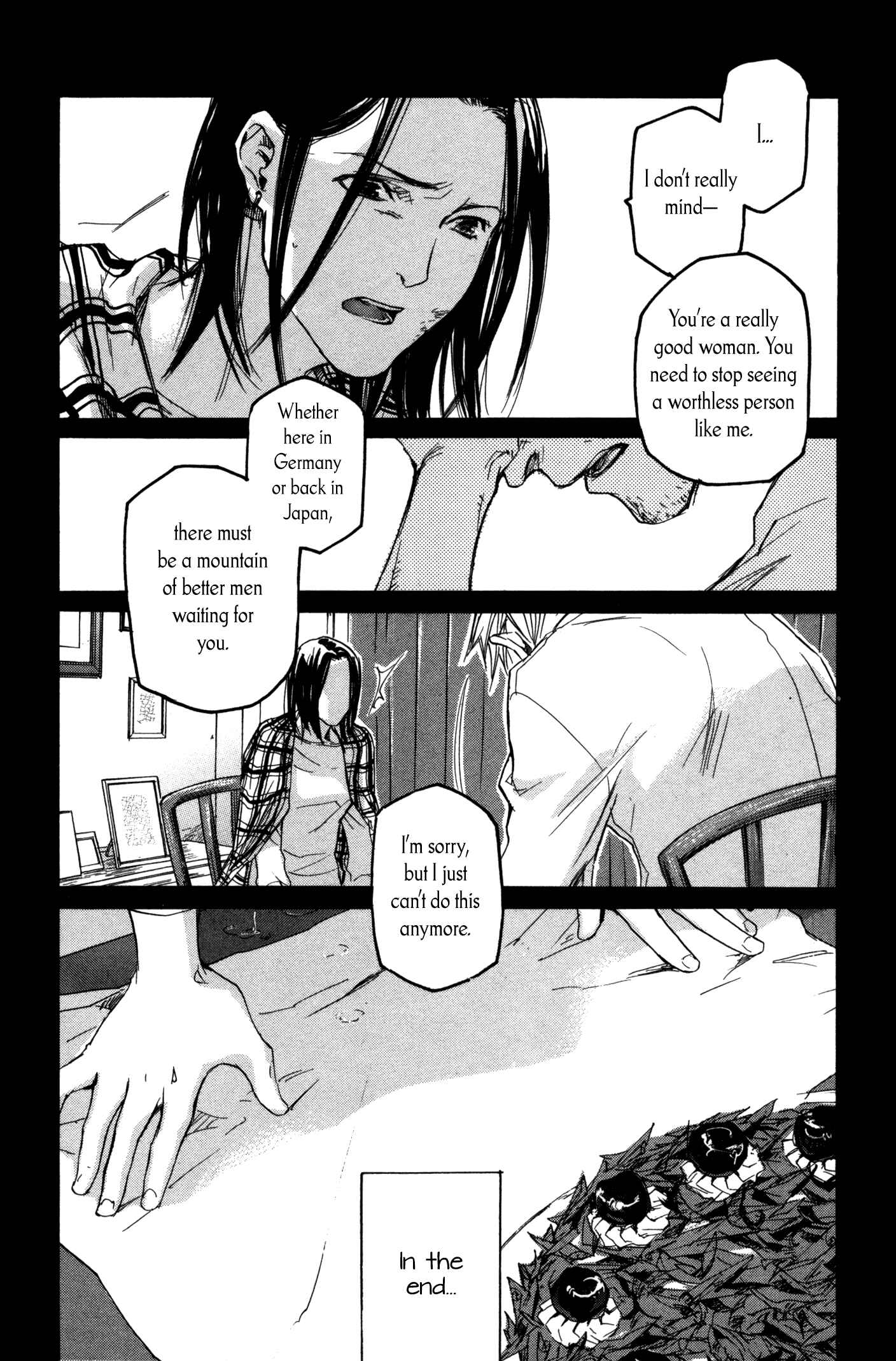 Page 2 Chapter 5 The Migratory Forest – A Collection of Walks
