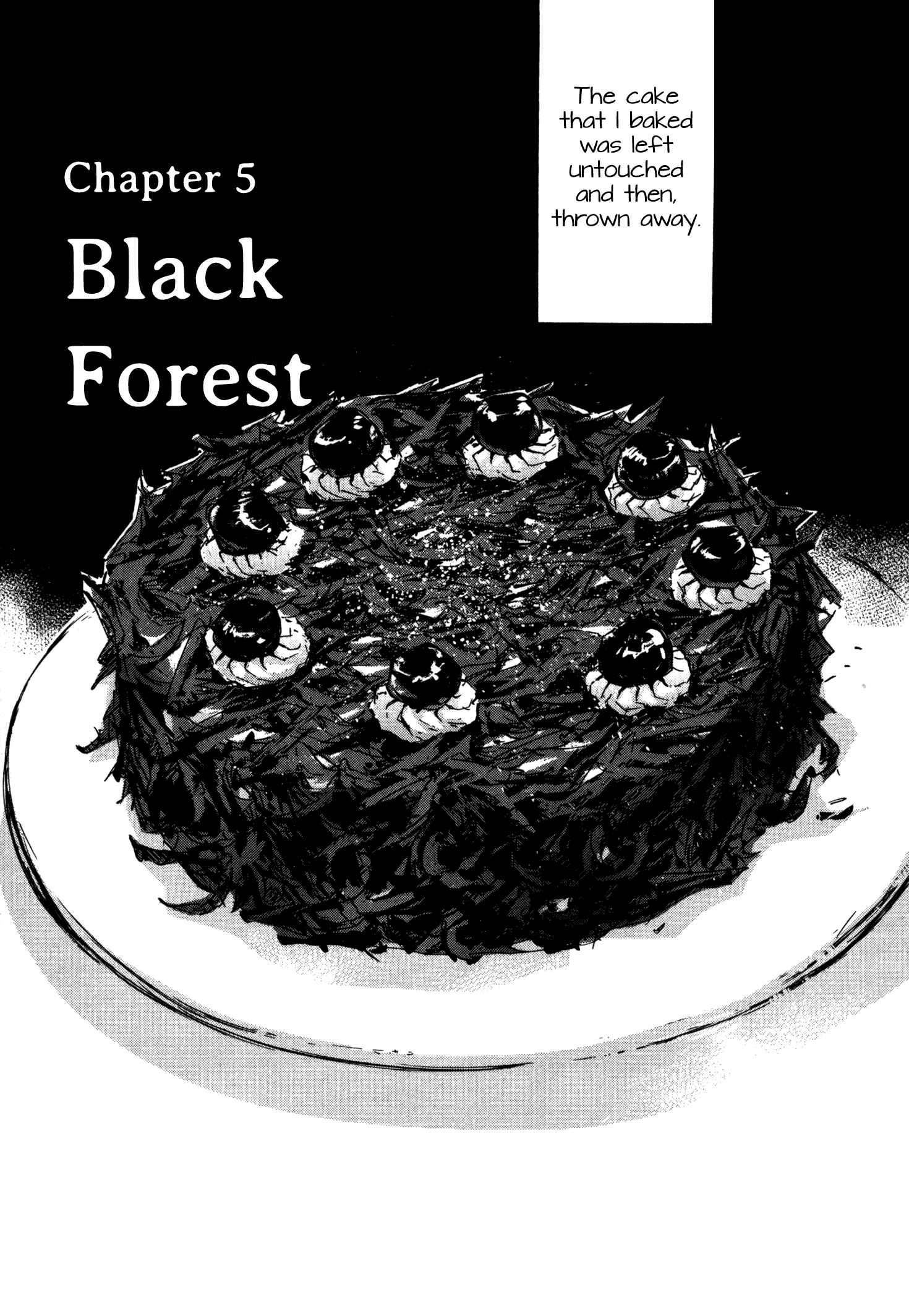 Page 3 Chapter 5 The Migratory Forest – A Collection of Walks