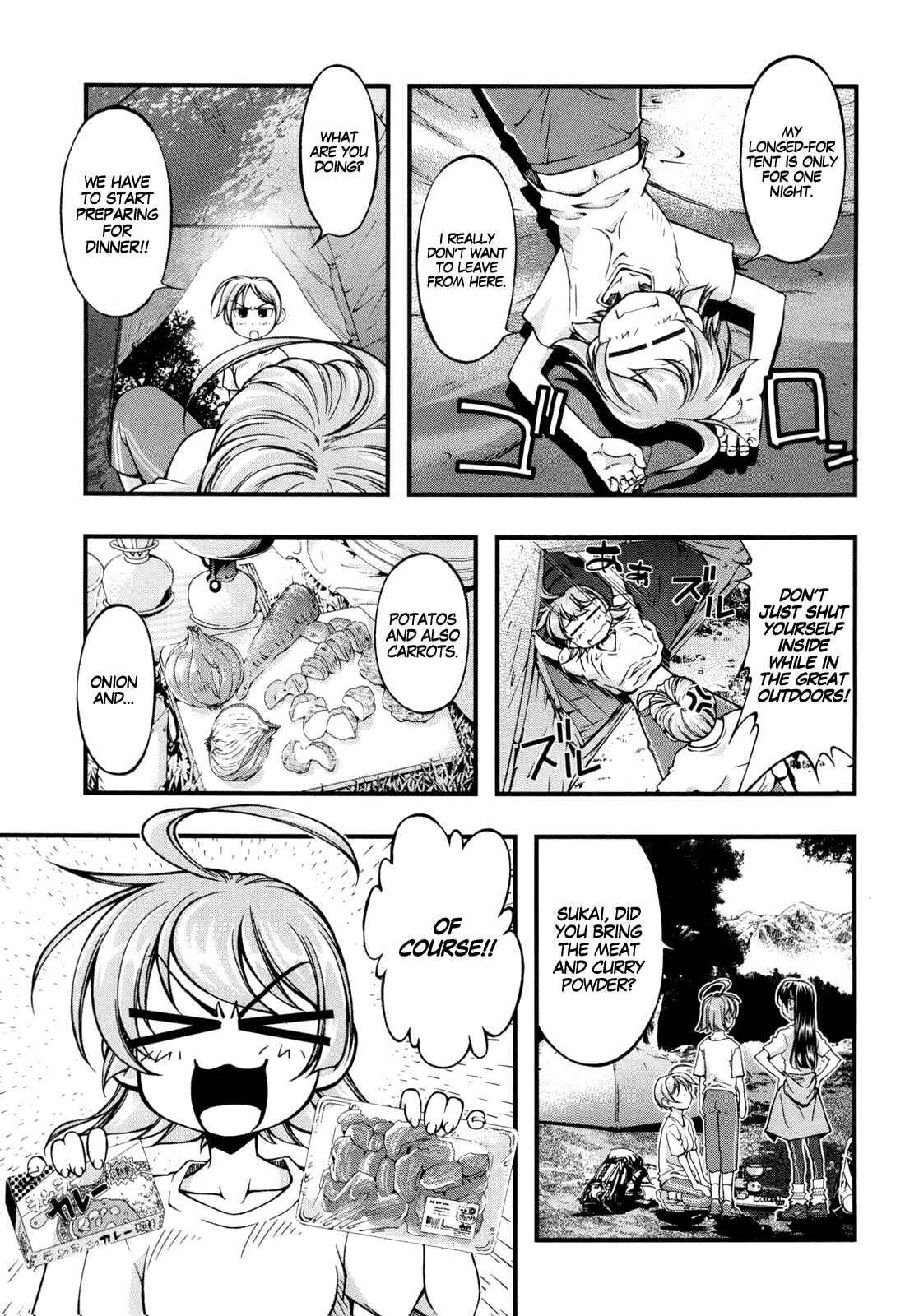 Page 10 Chapter 5 The Summit!