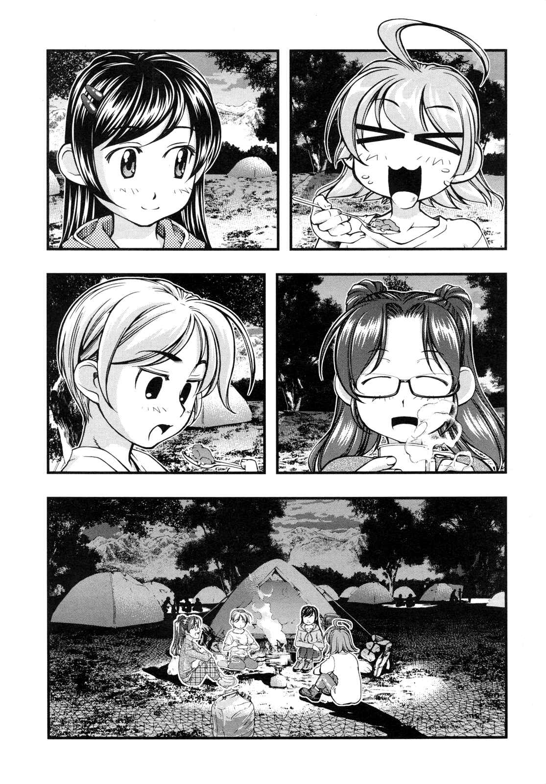 Page 16 Chapter 5 The Summit!