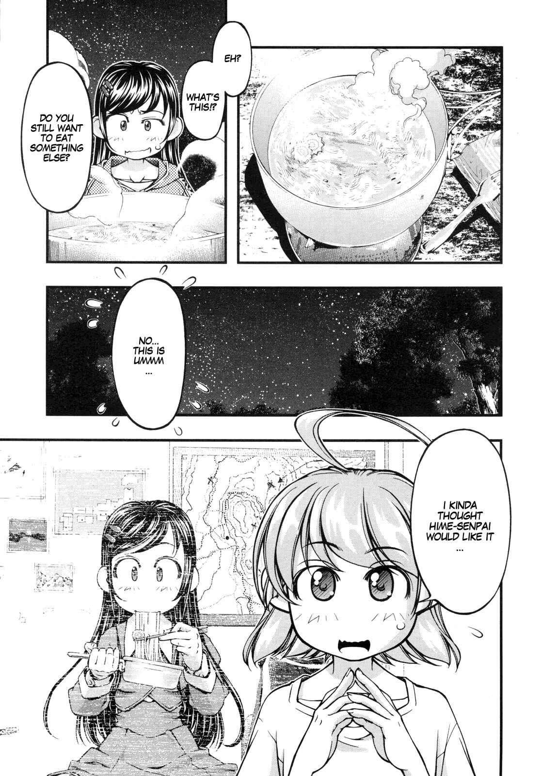 Page 18 Chapter 5 The Summit!