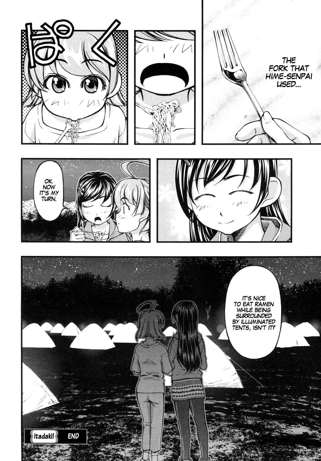 Page 21 Chapter 5 The Summit!