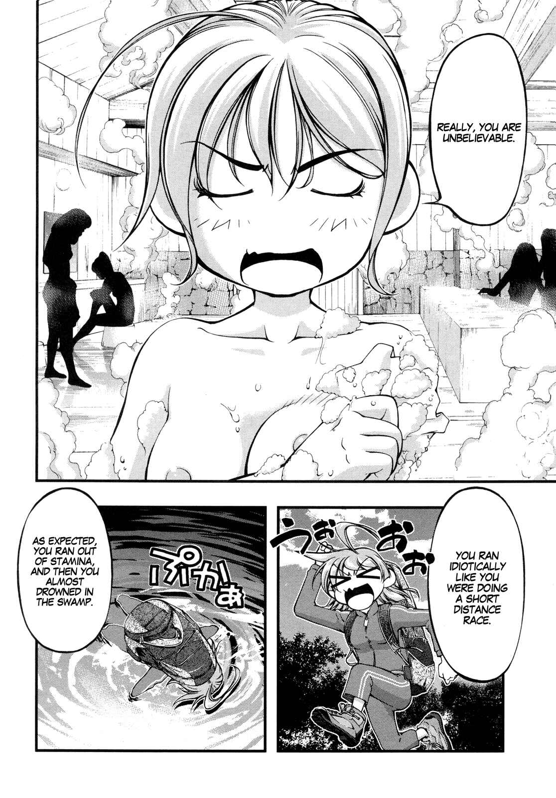 Page 3 Chapter 5 The Summit!