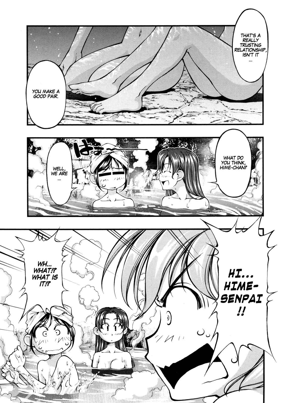Page 6 Chapter 5 The Summit!