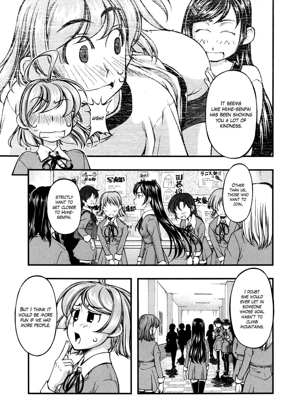 Page 10 Chapter 3 The Summit!