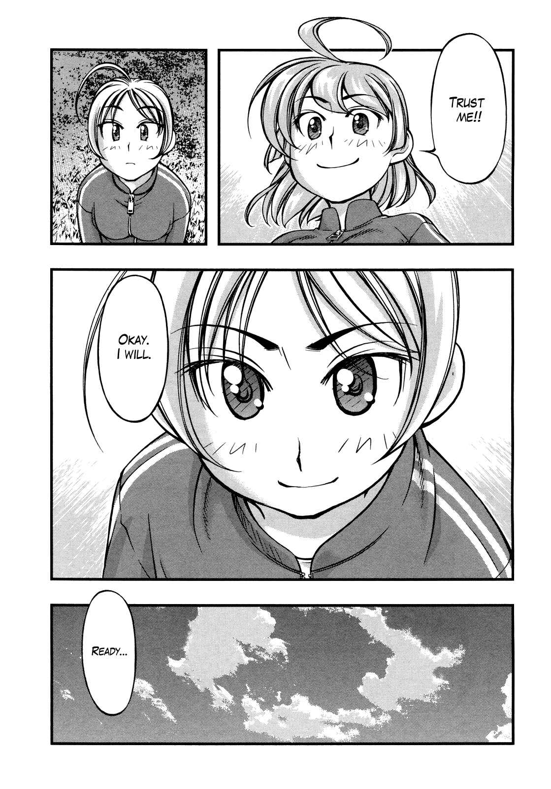 Page 20 Chapter 3 The Summit!