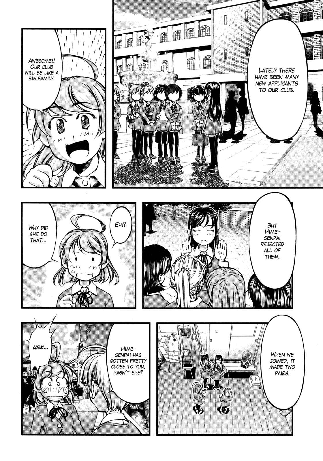 Page 9 Chapter 3 The Summit!