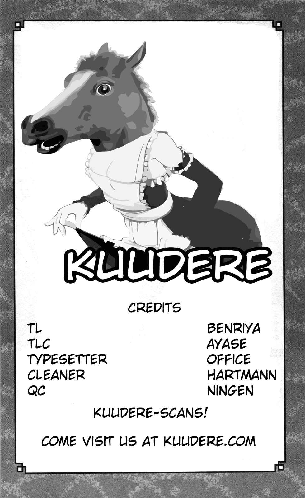 Page 19 Chapter 4 Ghost Writer