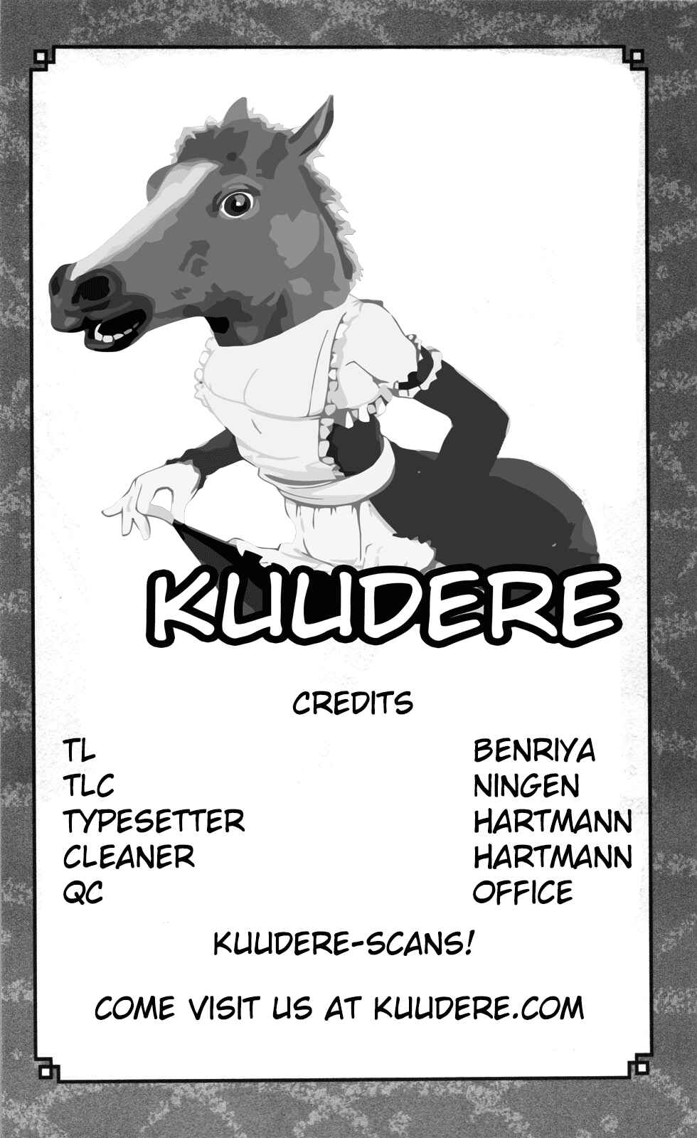 Page 21 Chapter 3 Ghost Writer