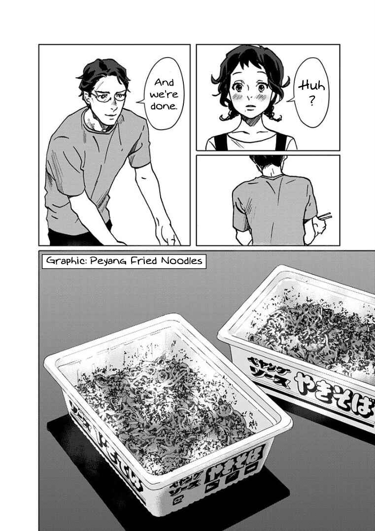 Page 10 Chapter 2 Yukari-chan