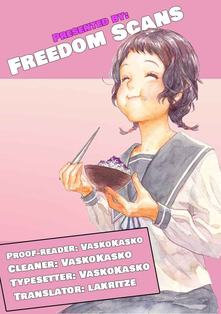Page 21 Chapter 7 Yukari-chan
