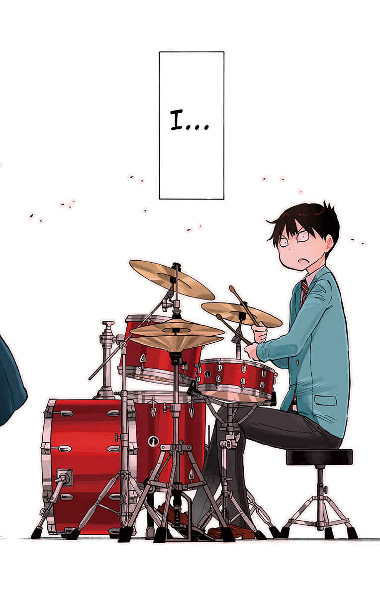 Page 12 Chapter 74 Ponkotsu-chan Kenshouchuu