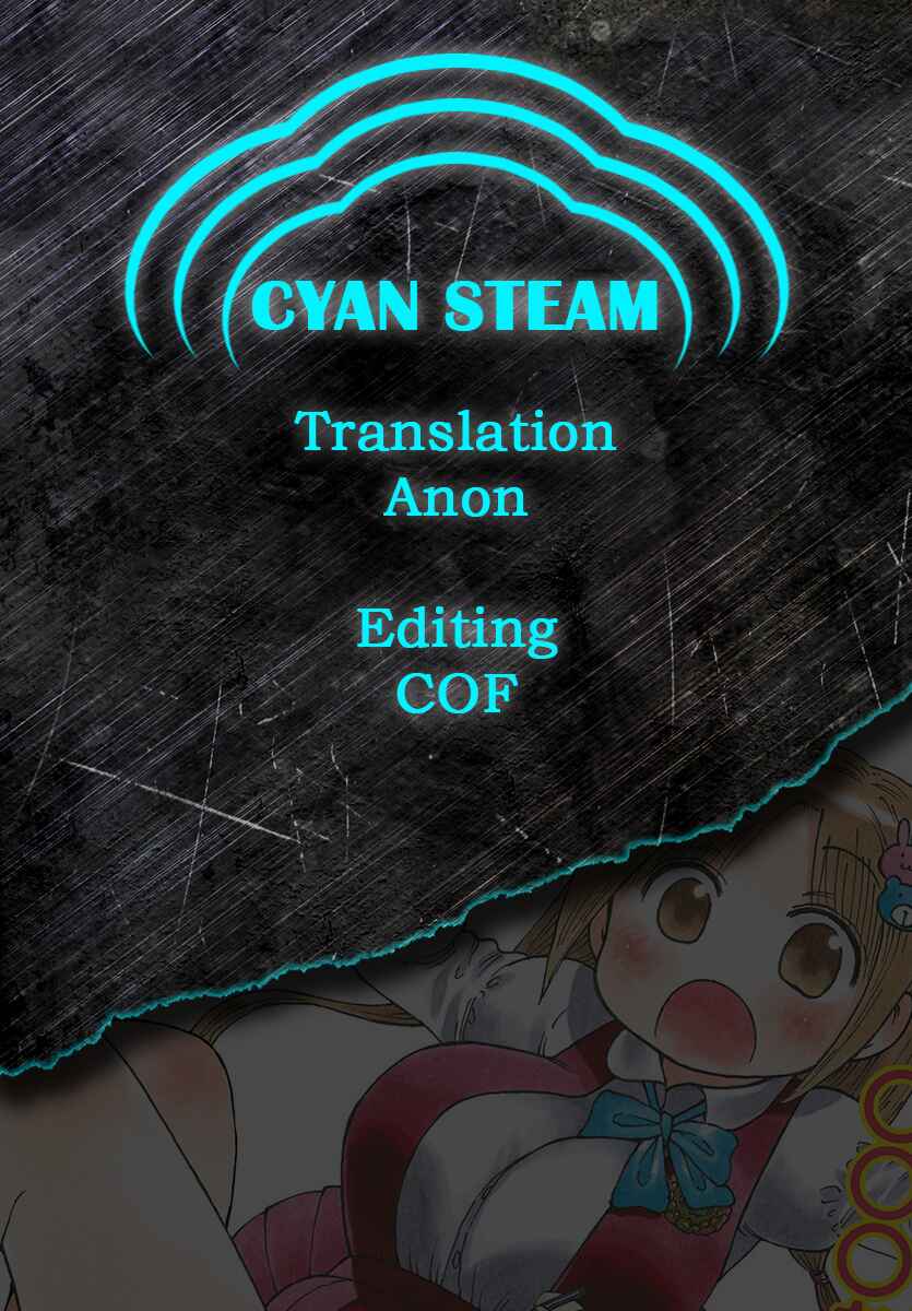 Page 22 Chapter 9 Ponkotsu-chan Kenshouchuu