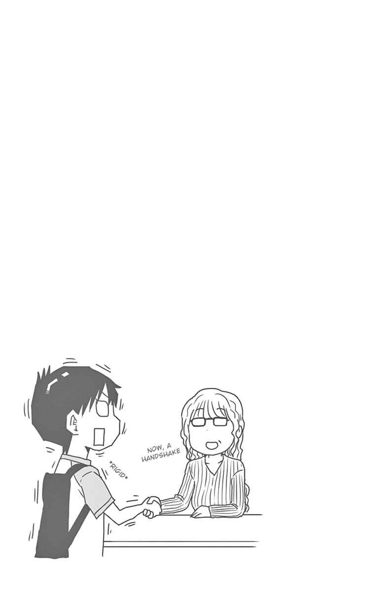 Page 16 Chapter 35 Ponkotsu-chan Kenshouchuu