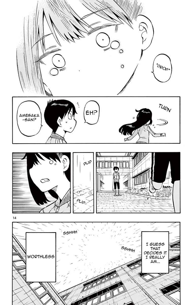 Page 14 Chapter 51 Ponkotsu-chan Kenshouchuu