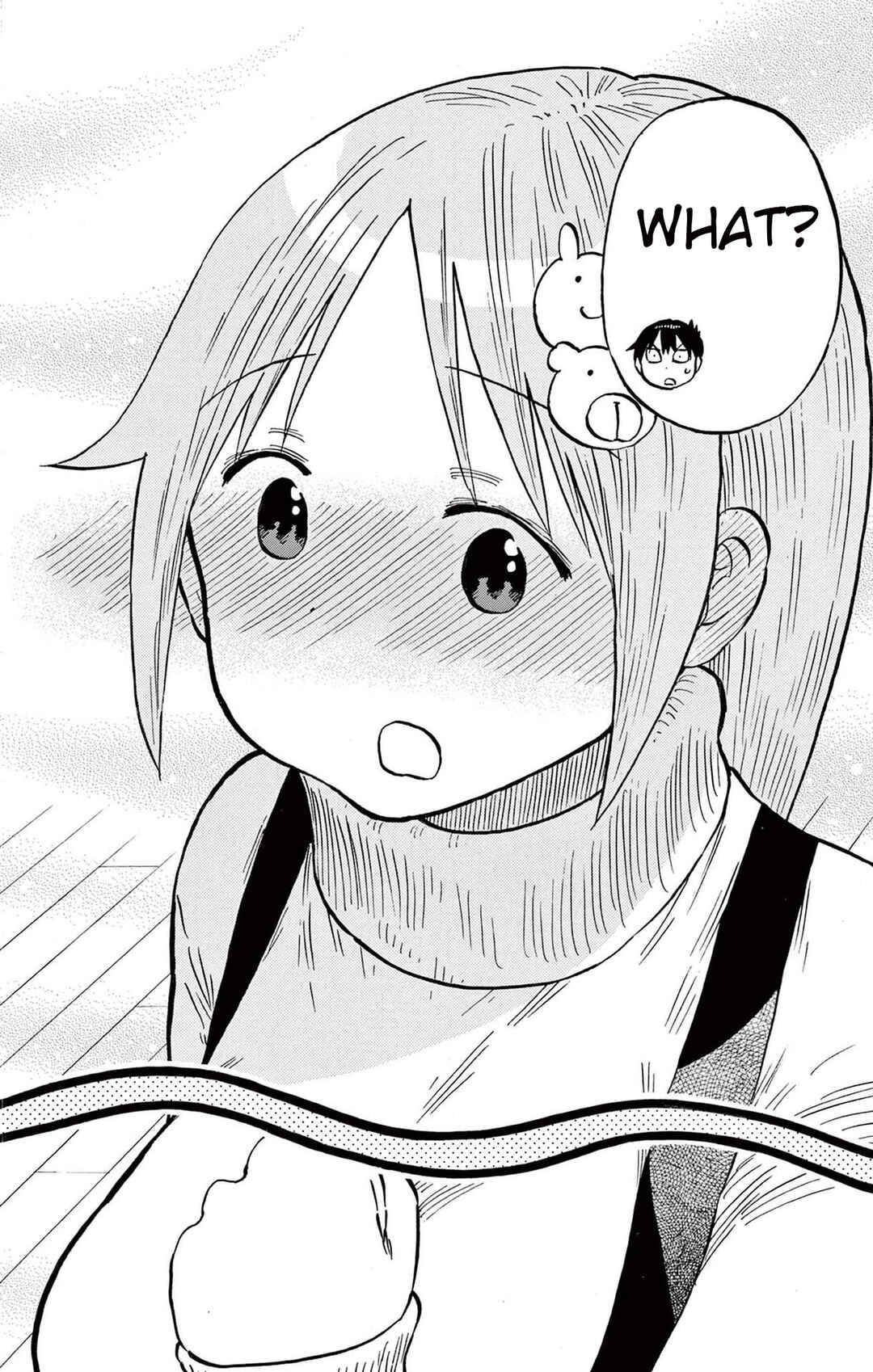 Page 12 Chapter 77 Ponkotsu-chan Kenshouchuu