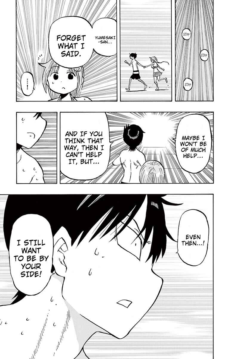 Page 13 Chapter 26 Ponkotsu-chan Kenshouchuu