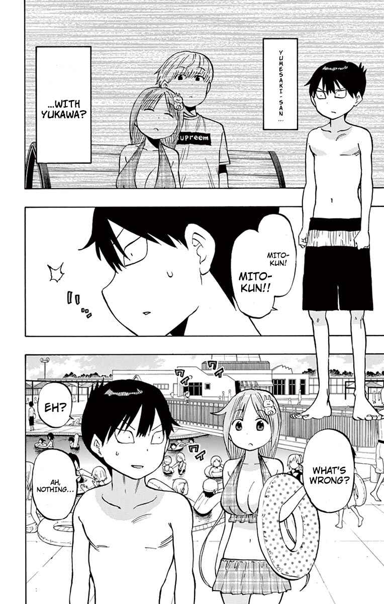 Page 2 Chapter 26 Ponkotsu-chan Kenshouchuu