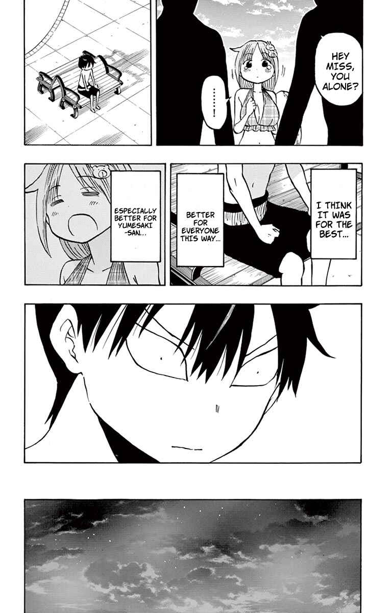 Page 8 Chapter 26 Ponkotsu-chan Kenshouchuu