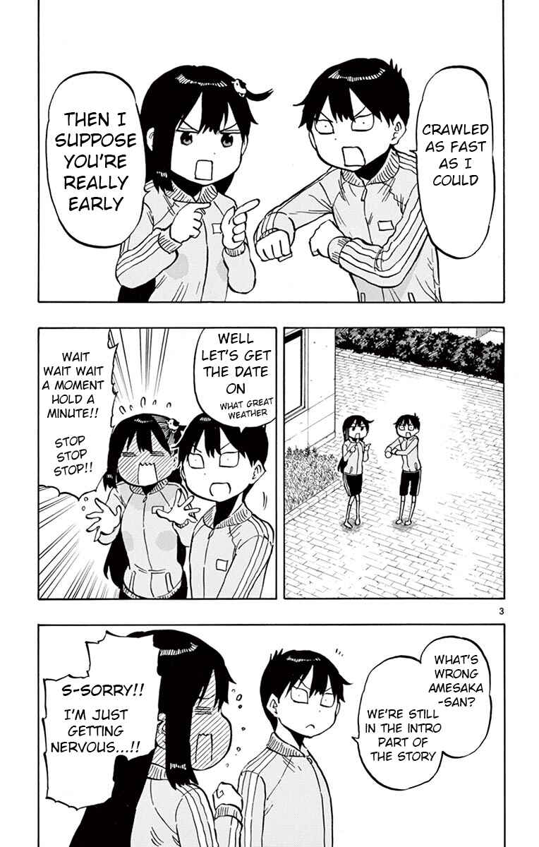 Page 3 Chapter 69 Ponkotsu-chan Kenshouchuu