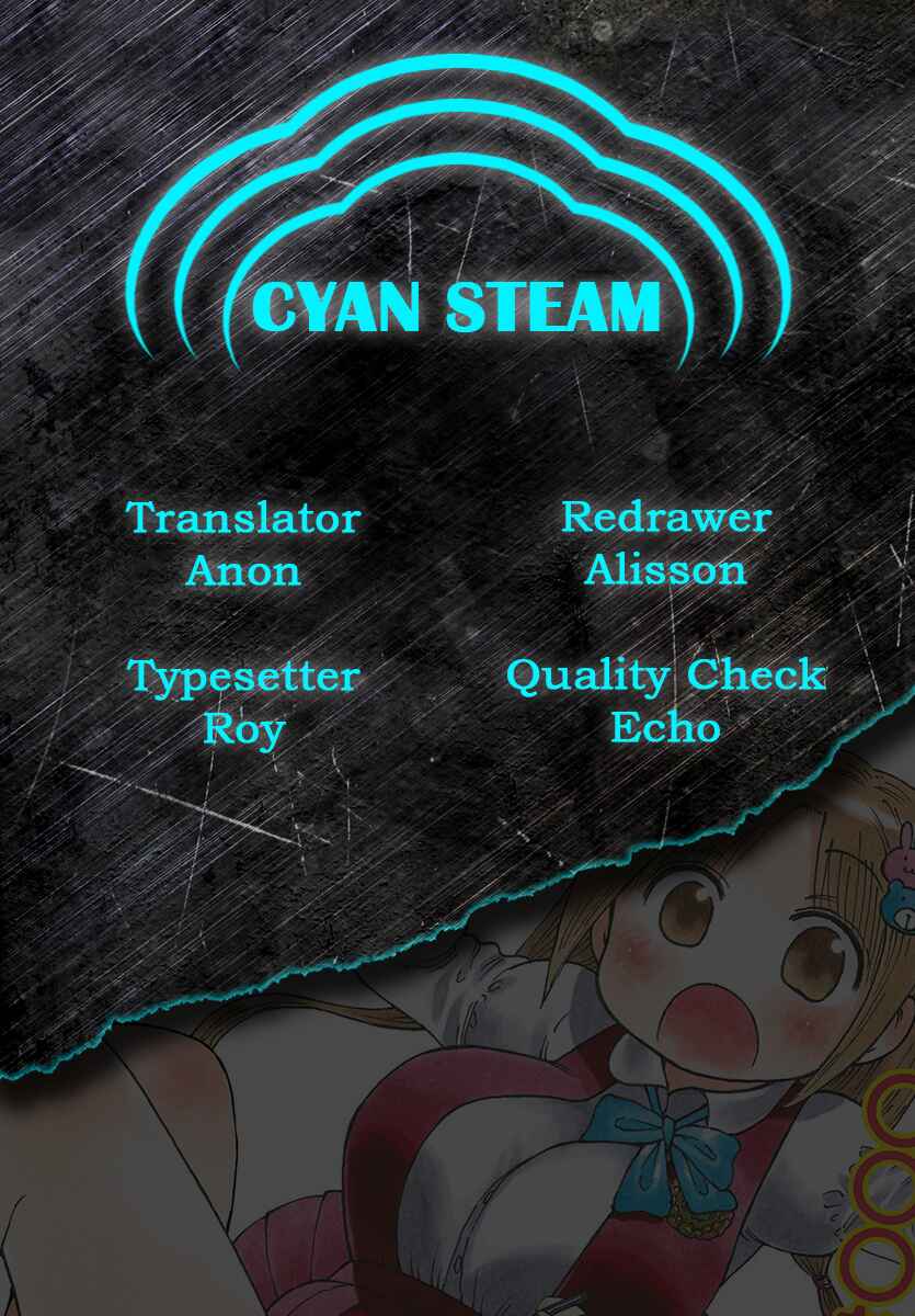 Page 15 Chapter 8 Ponkotsu-chan Kenshouchuu