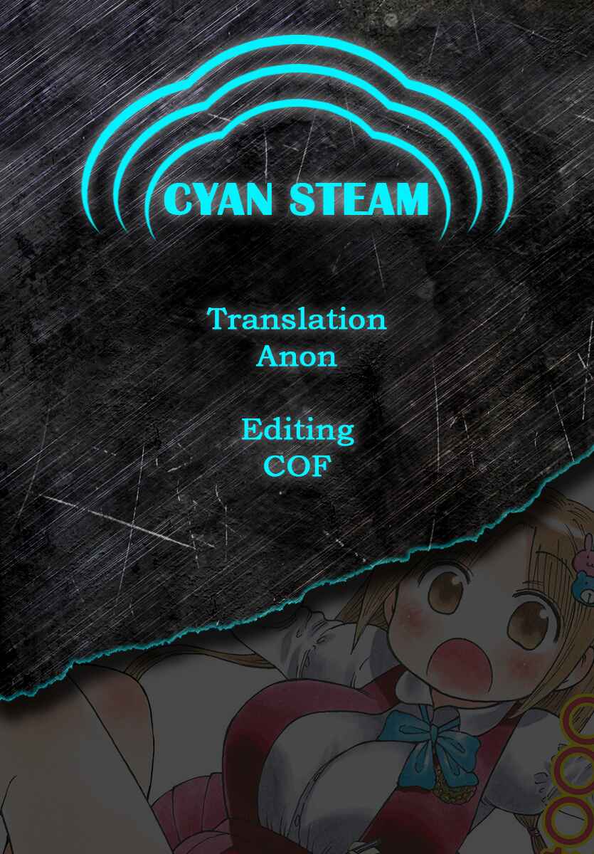 Page 16 Chapter 17 Ponkotsu-chan Kenshouchuu