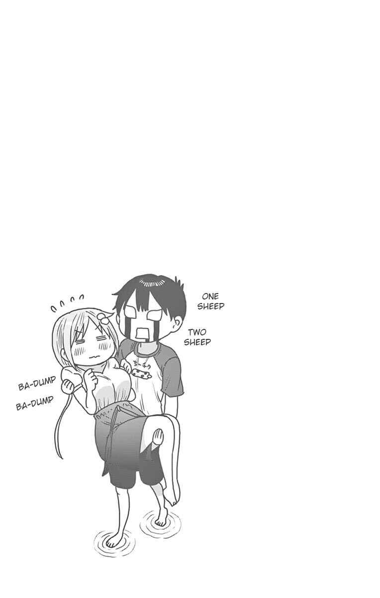 Page 15 Chapter 37 Ponkotsu-chan Kenshouchuu