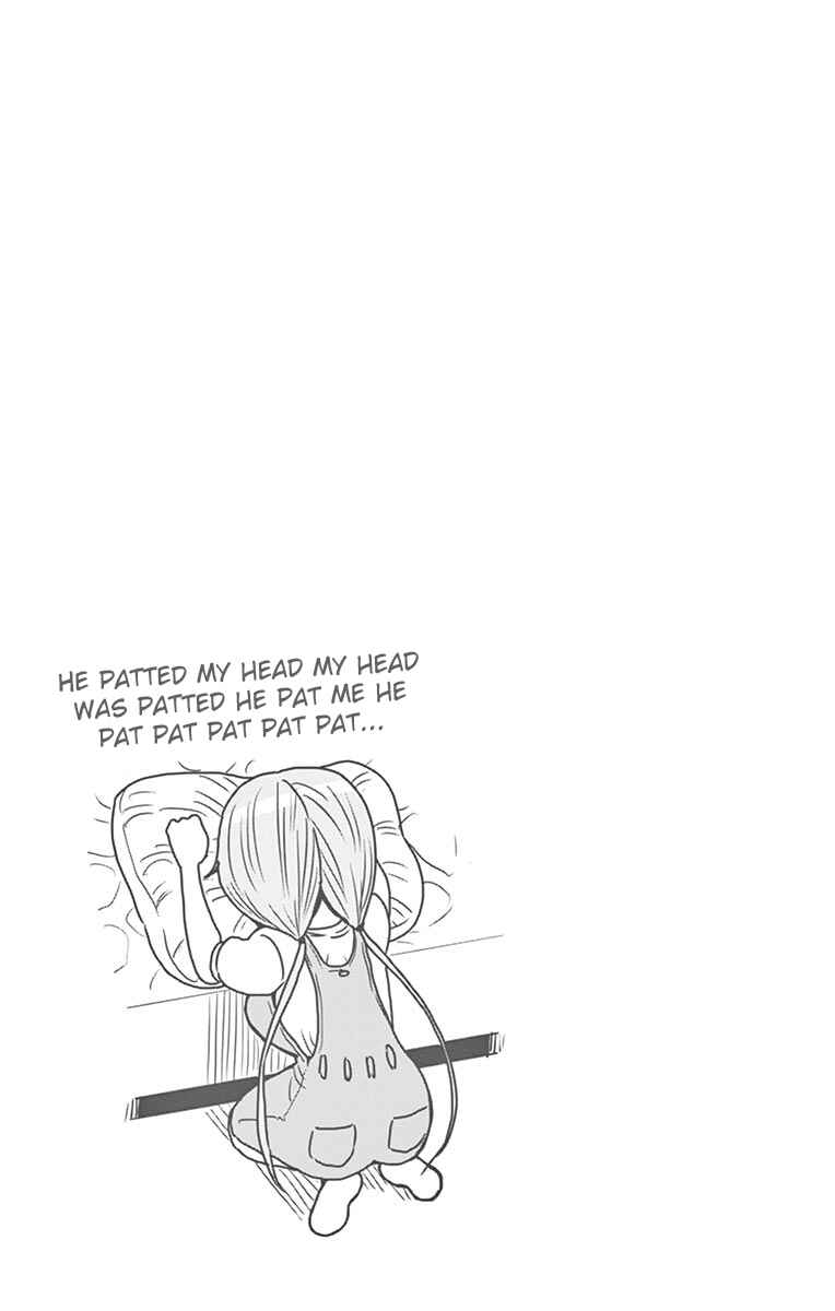 Page 15 Chapter 36 Ponkotsu-chan Kenshouchuu