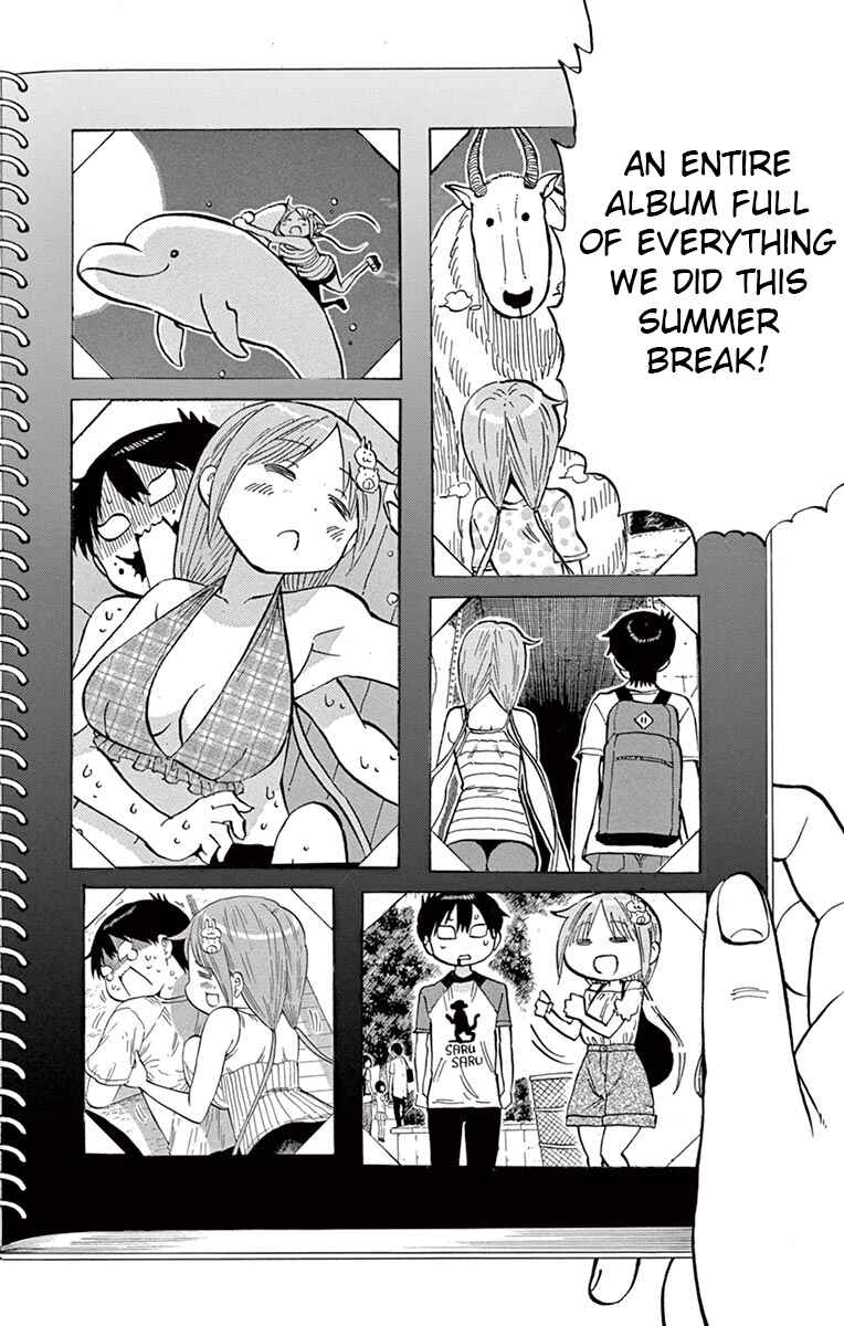 Page 20 Chapter 41 Ponkotsu-chan Kenshouchuu
