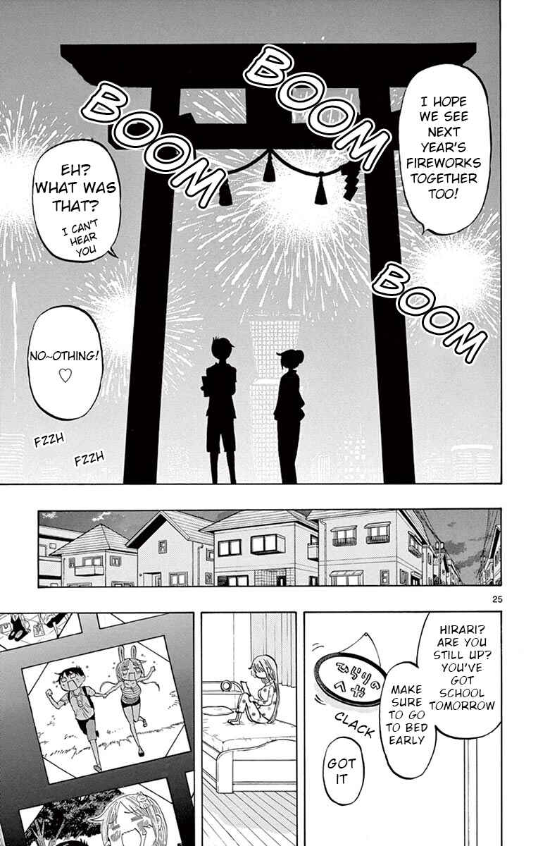 Page 26 Chapter 41 Ponkotsu-chan Kenshouchuu