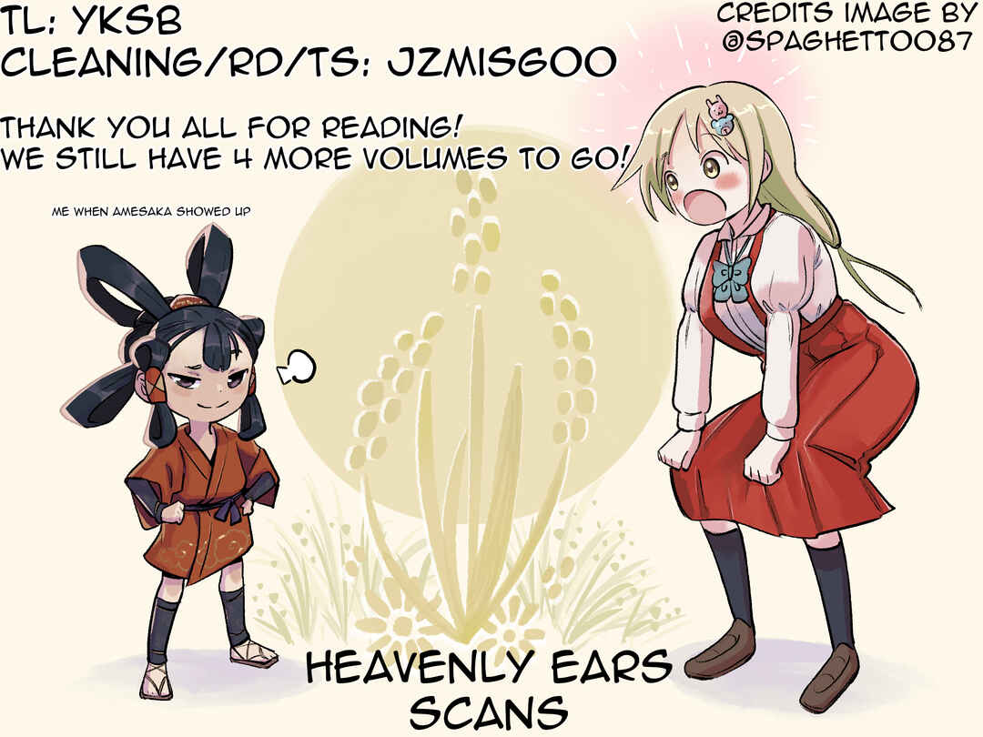 Page 16 Chapter 53 Ponkotsu-chan Kenshouchuu