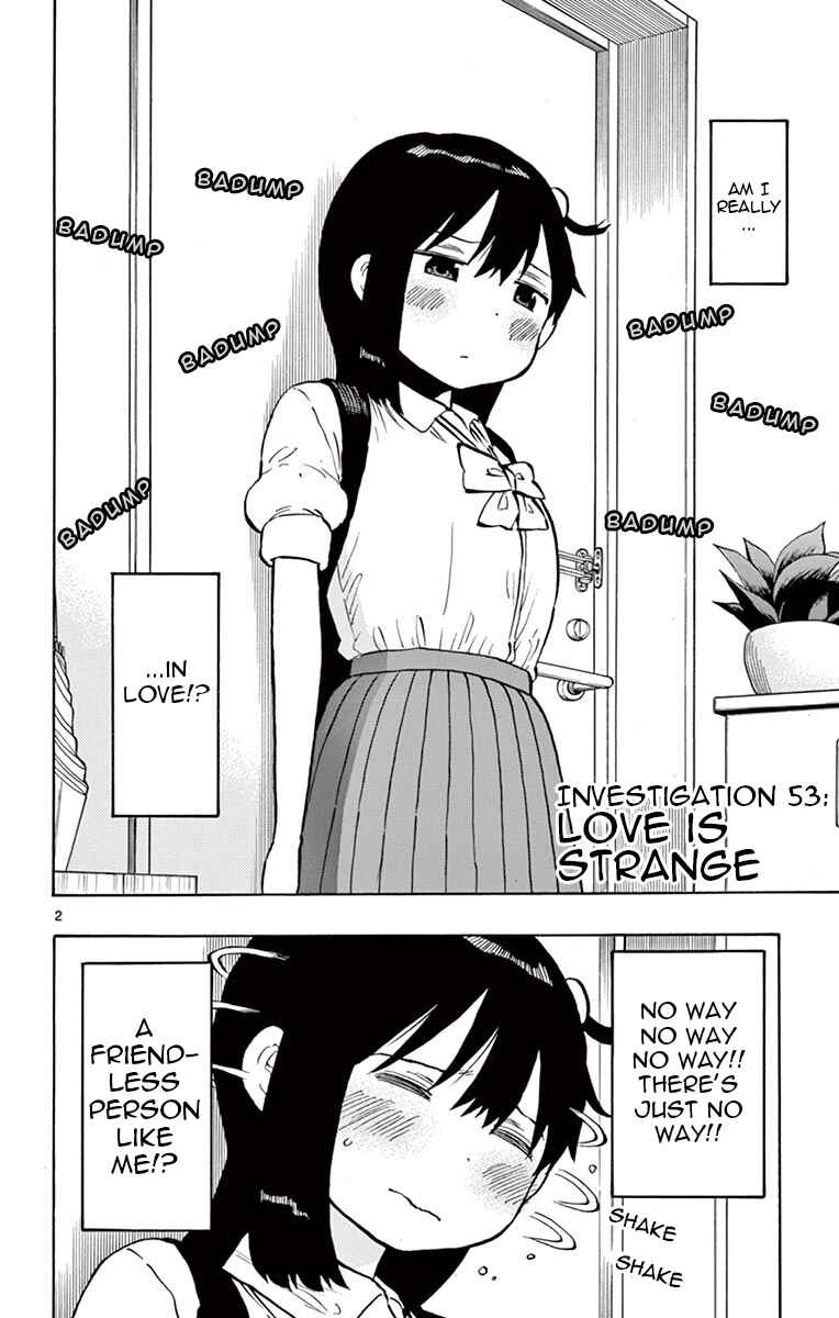 Page 2 Chapter 53 Ponkotsu-chan Kenshouchuu