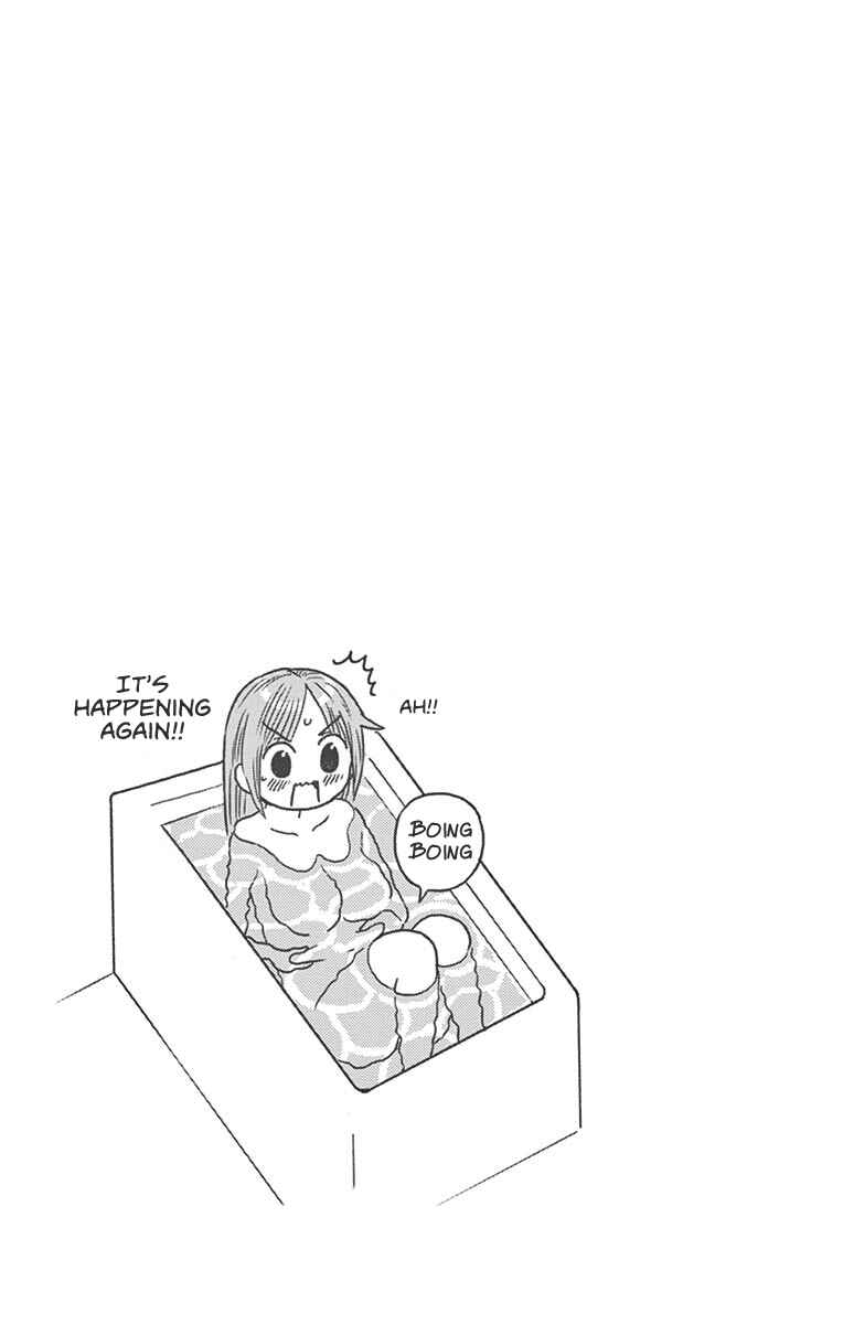 Page 5 Chapter 9.5 Ponkotsu-chan Kenshouchuu
