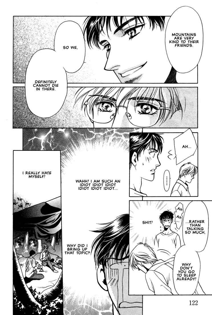 Page 18 Chapter 5 A Secretarys Territory