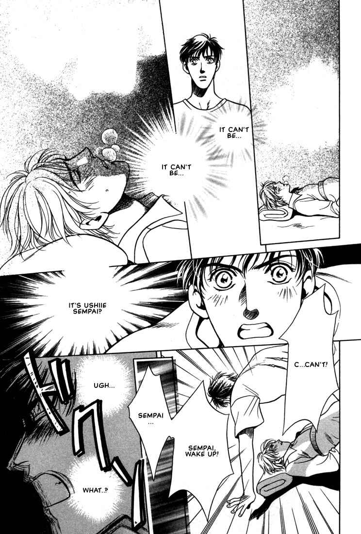 Page 29 Chapter 5 A Secretarys Territory