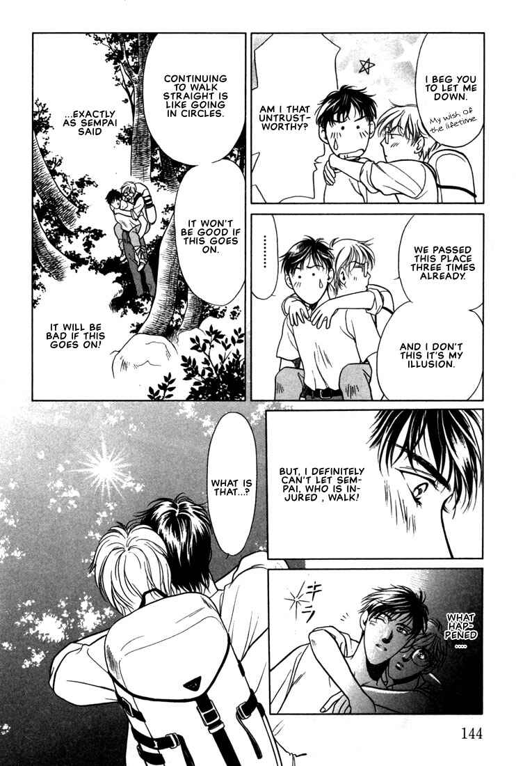 Page 40 Chapter 5 A Secretarys Territory