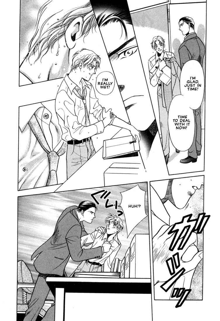 Page 29 Chapter 6 A Secretarys Territory
