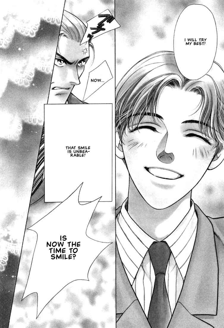 Page 4 Chapter 6 A Secretarys Territory